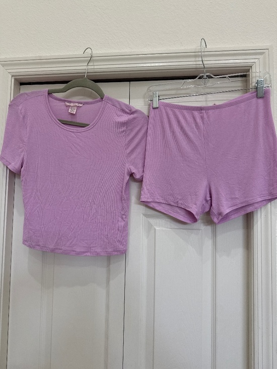 Victoria's Secret Other - NWOT Victoria Secret pajama set